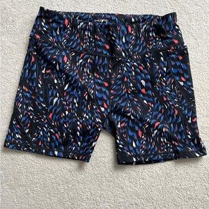 Sweaty Betty 6”Power Shorts XXL